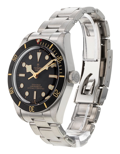 Tudor Black Bay 58 M79030N-0001 Image 2